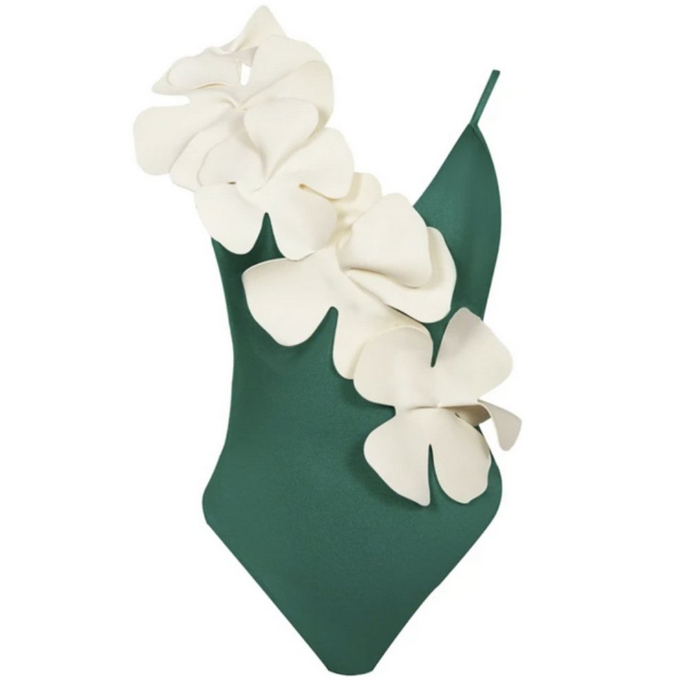 Bahia Maria Maria Guayacan One Piece